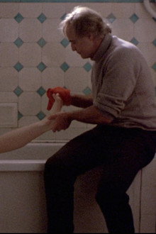 Il était une fois... Le dernier tango à Paris