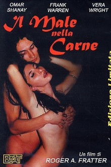 Flesh Evil: Il Male Nella Carne