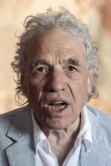 Photo of Abel Ferrara