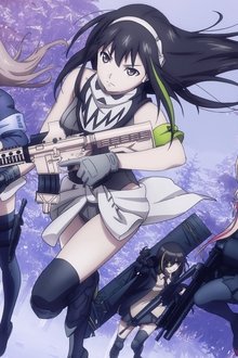 Dolls' Frontline