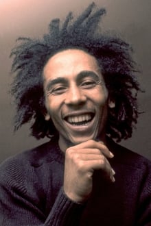 Foto de perfil de Bob Marley
