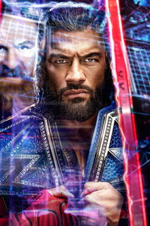 WWE Elimination Chamber 2023