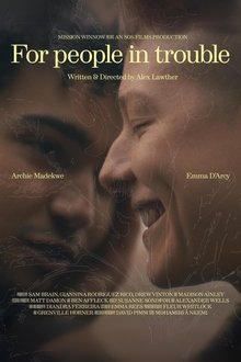 Pentru oameni în necaz