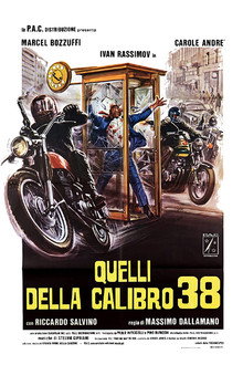 Quelli della calibro 38