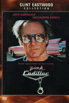 Pink Cadillac