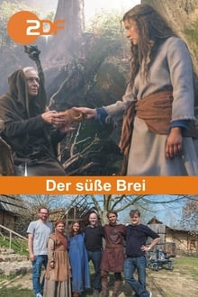 Poster do filme Der süße Brei