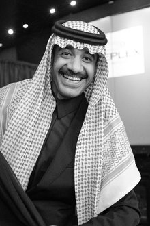 Photo of Mohammed Aldokhei