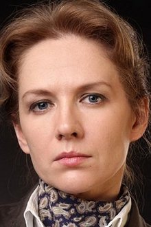Photo of Mariya Surova