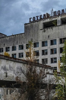 Chernobyl: Countdown to Armageddon