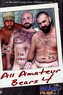 All Amateur Bears 4
