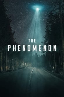 Poster do filme The Phenomenon