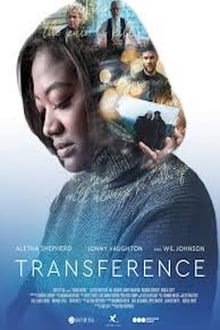 Transference A Bipolar Love Story 2020