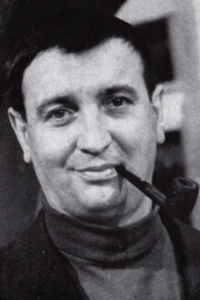 Photo of Albert Rémy