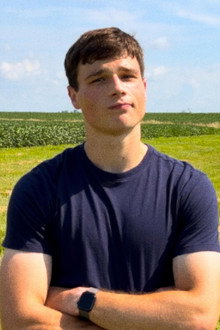 Isaac Edwards