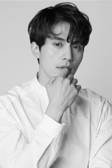 Photo of Lee Dong-wook