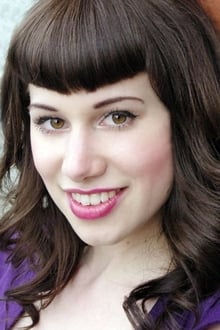 Photo of Jacqueline Breakwell