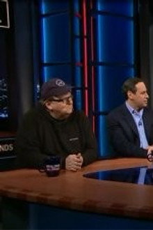 Real Time with Bill Maher season 10 episode 35