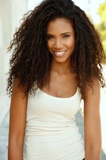 Photo of Arayna Eison