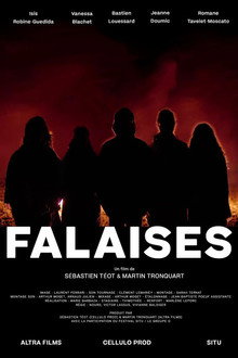 Falaises