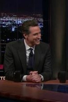 Real Time with Bill Maher season 8 episode 5