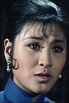 Photo of Cindy Tang Hsin