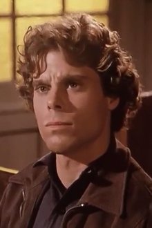 Photo of Tony Moran