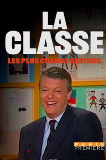 La Classe, les plus grands sketchs