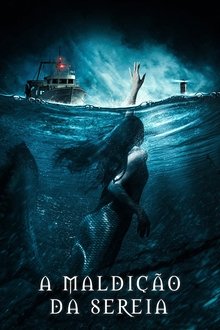 A Maldição da Sereia Torrent (2020) Dual Áudio WEB-DL 1080p FULL HD Download