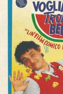 Vogliamoci troppo bene