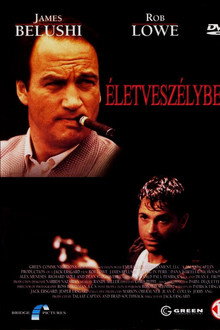 Életveszélyben