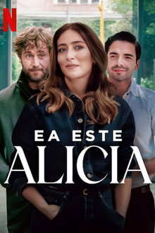 Simplemente Alicia