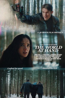 The World at Hand