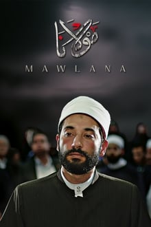 Poster do filme Mawlana