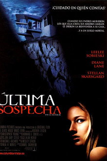 Última sospecha