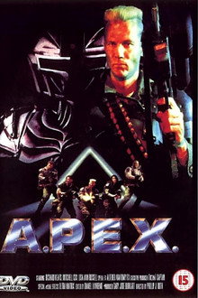 A.P.E.X.