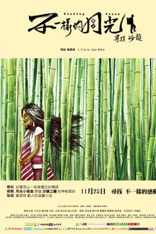 不一樣的月光