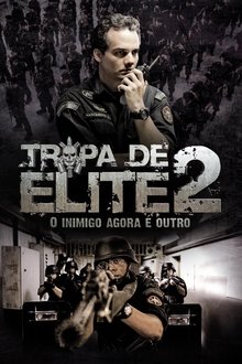 Assistir Tropa de Elite 2: O Inimigo Agora é Outro Nacional Assistir Tropa de Elite 2: O Inimigo Agora é Outro Nacional