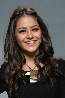 Photo of Giullia Buscacio