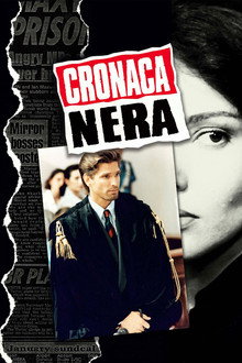 Cronaca nera