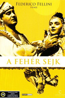 A fehér sejk