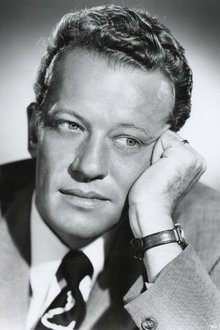 Photo of William Talman