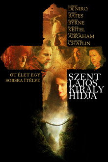Szent Lajos király hídja