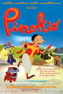 Pinokio