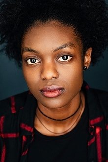 Foto de perfil de Adia Smith-Eriksson