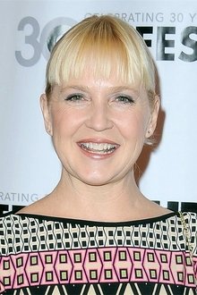Photo of Carolyn Lawrence