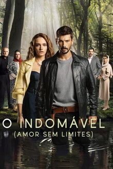 O Indomável – Amor Sem Limites