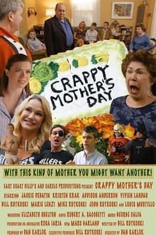 Crappy Mothers Day 2021