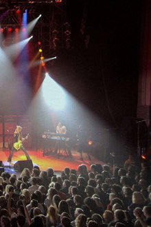 Whitesnake: Live in the Still of the Night