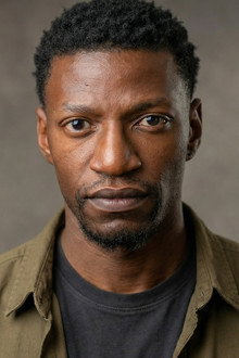 Photo of Brandon K. Hampton