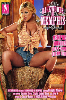 Backwoods Of Memphis